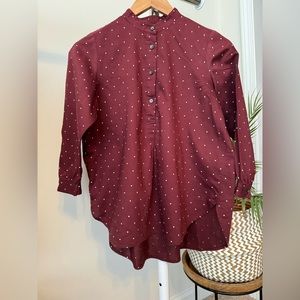 Madewell shirt